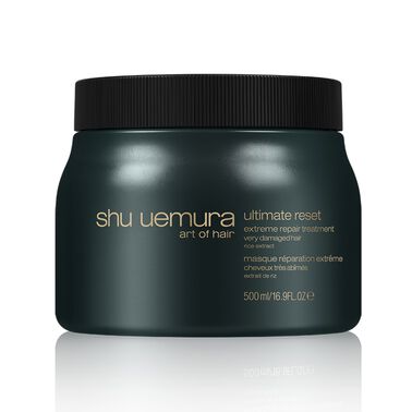 Ultimate Reset Extreme Repair Hair Mask - Masks & Treatments | L'Oréal Partner Shop